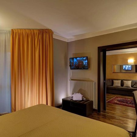 Hotel Petrarca Terme Montegrotto Terme Exteriör bild