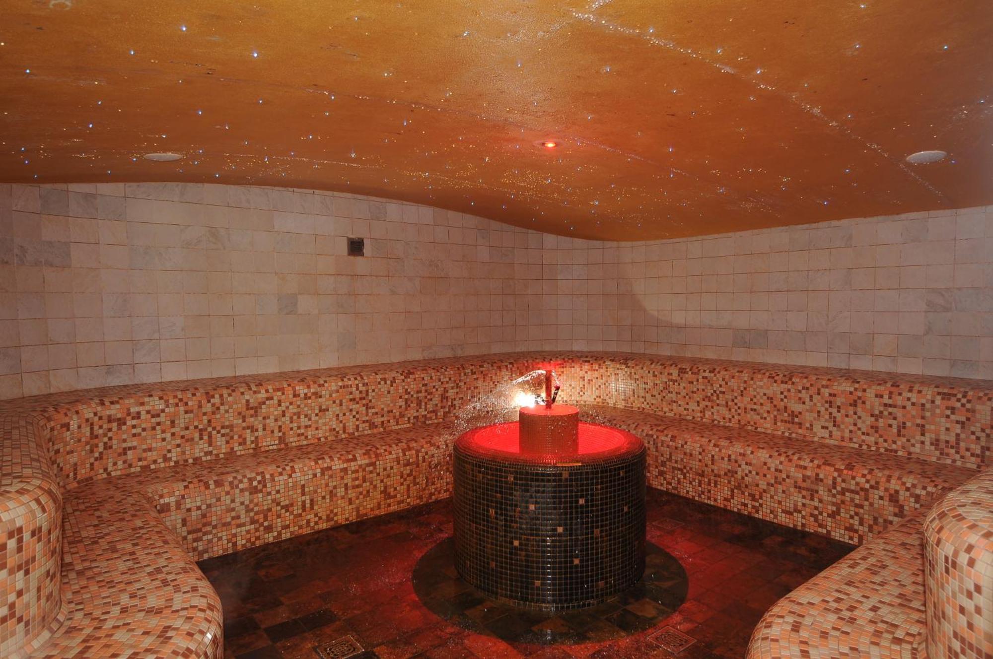 Hotel Petrarca Terme Montegrotto Terme Exteriör bild