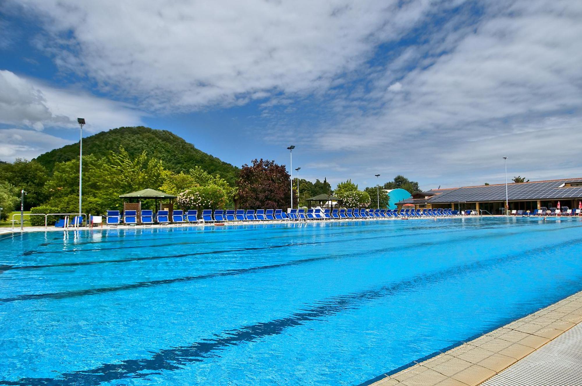 Hotel Petrarca Terme Montegrotto Terme Exteriör bild