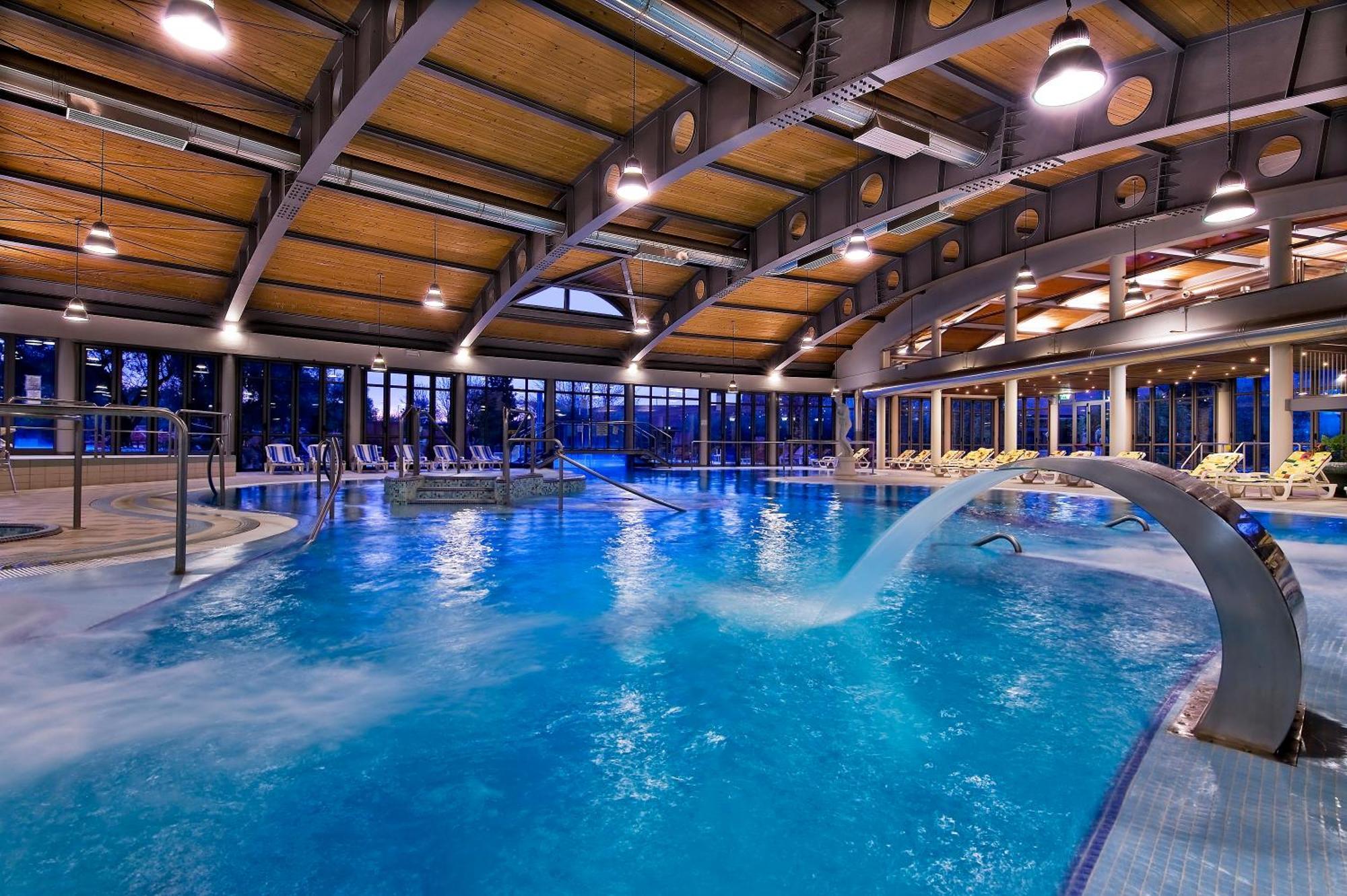 Hotel Petrarca Terme Montegrotto Terme Exteriör bild